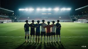 C罗传承，迷你罗的足球天赋！