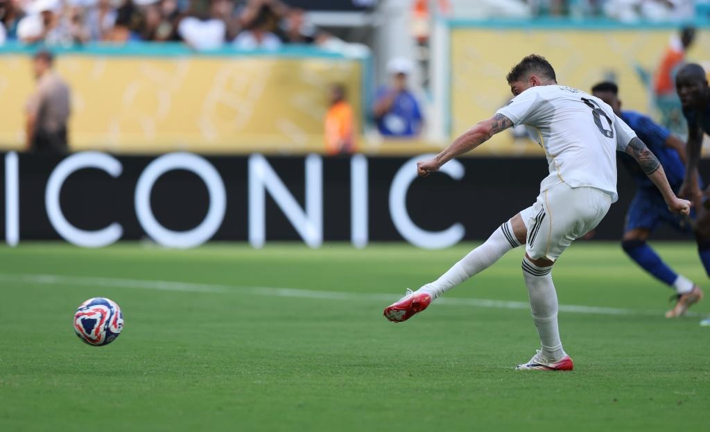 巴西队协调员：我们想在明年三月与法国、克罗地亚踢友谊赛